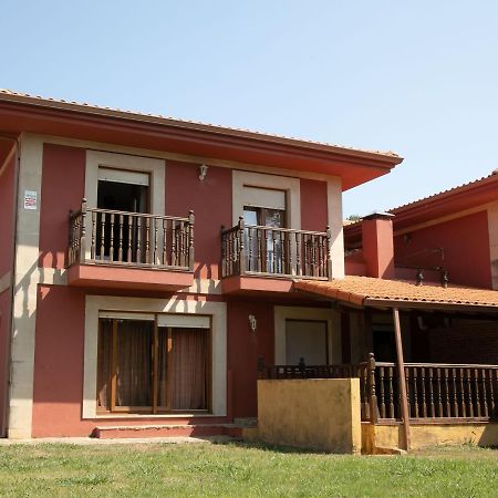 Villa Tu casa à Casasola Extérieur photo