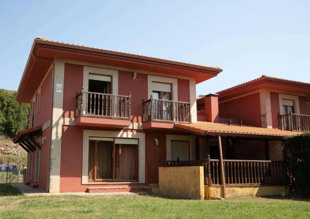 Villa Tu casa à Casasola Extérieur photo