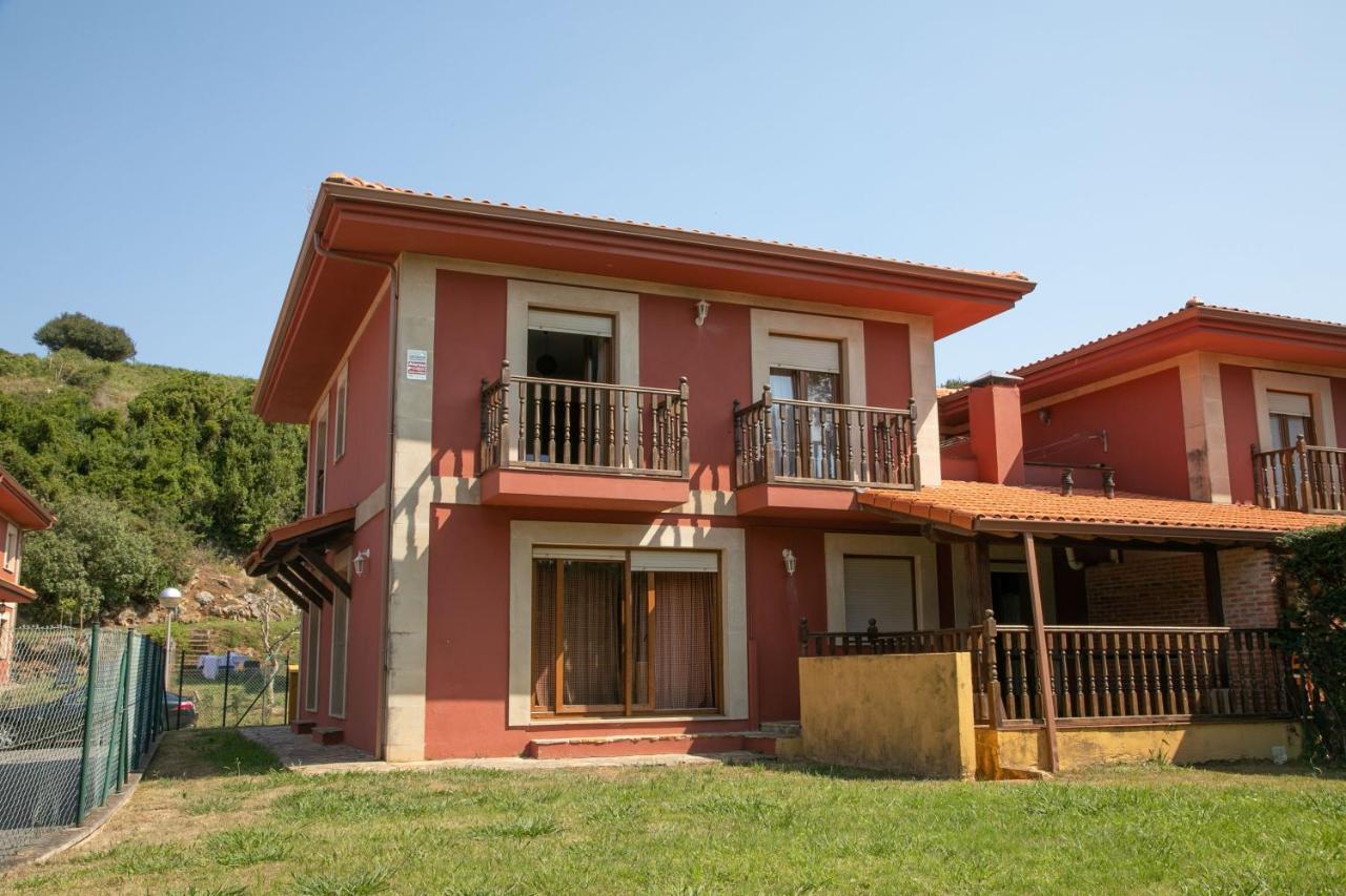 Villa Tu casa à Casasola Extérieur photo