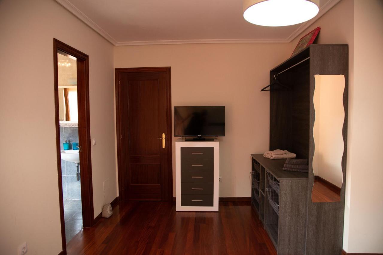 Villa Tu casa à Casasola Extérieur photo
