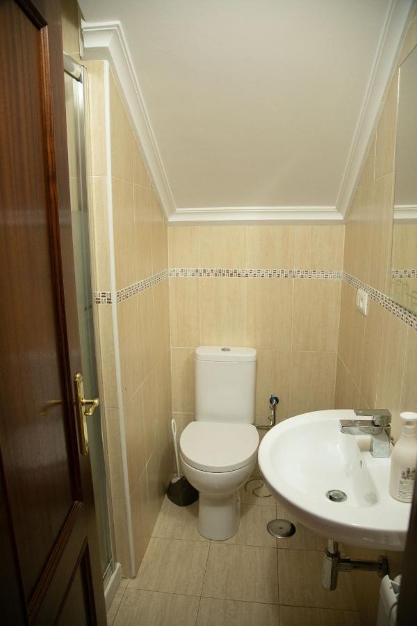 Villa Tu casa à Casasola Extérieur photo