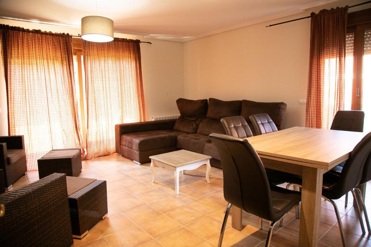 Villa Tu casa à Casasola Extérieur photo