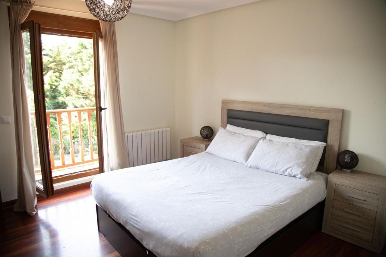 Villa Tu casa à Casasola Extérieur photo