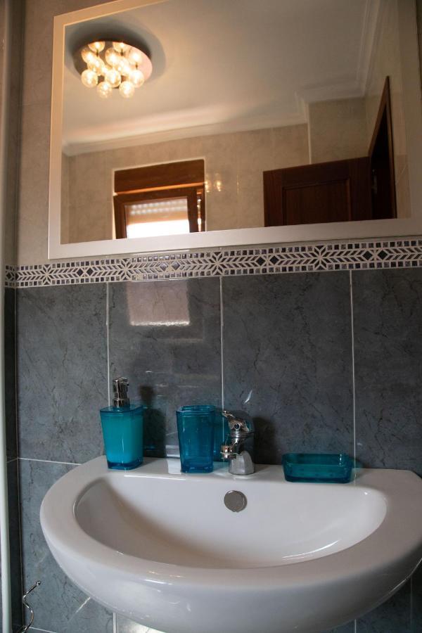 Villa Tu casa à Casasola Extérieur photo