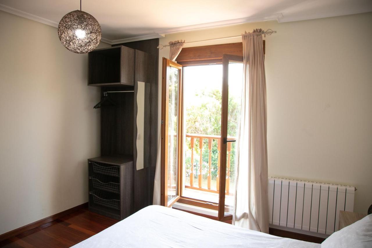 Villa Tu casa à Casasola Extérieur photo