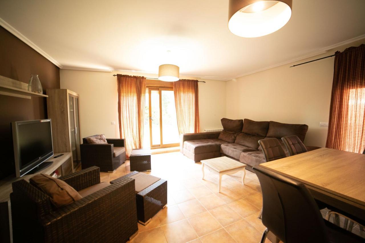 Villa Tu casa à Casasola Extérieur photo