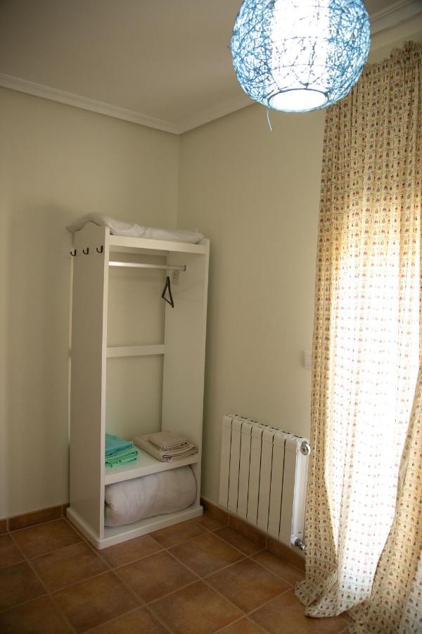 Villa Tu casa à Casasola Extérieur photo