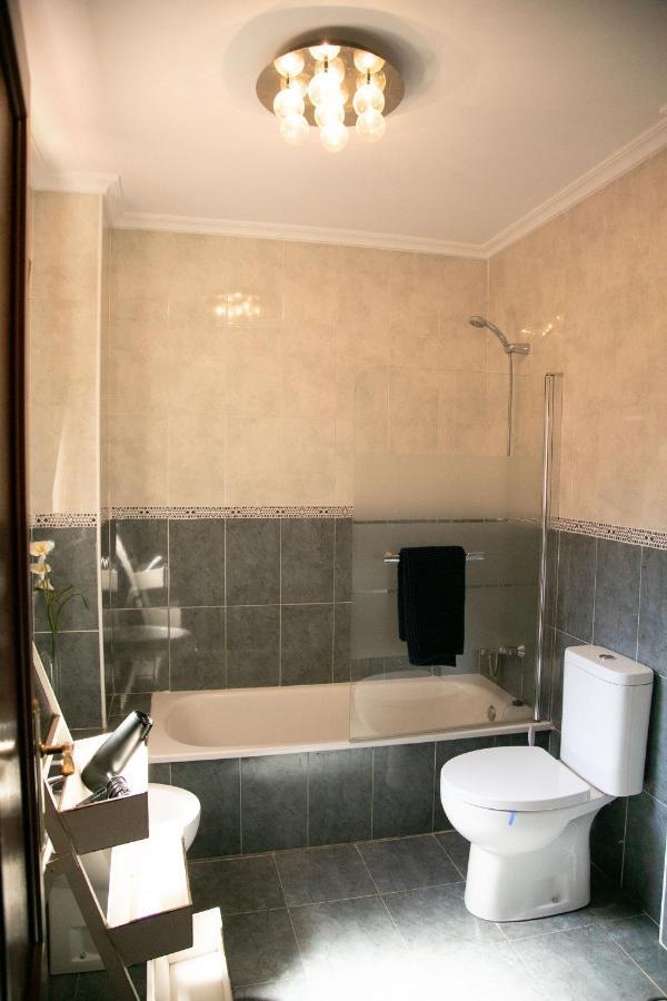Villa Tu casa à Casasola Extérieur photo