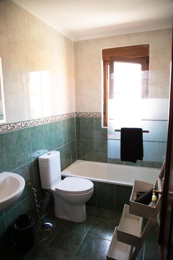 Villa Tu casa à Casasola Extérieur photo