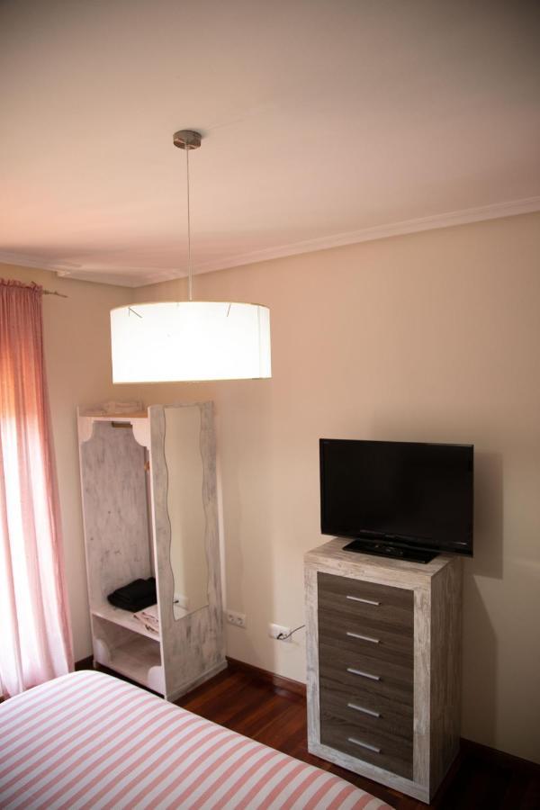 Villa Tu casa à Casasola Extérieur photo