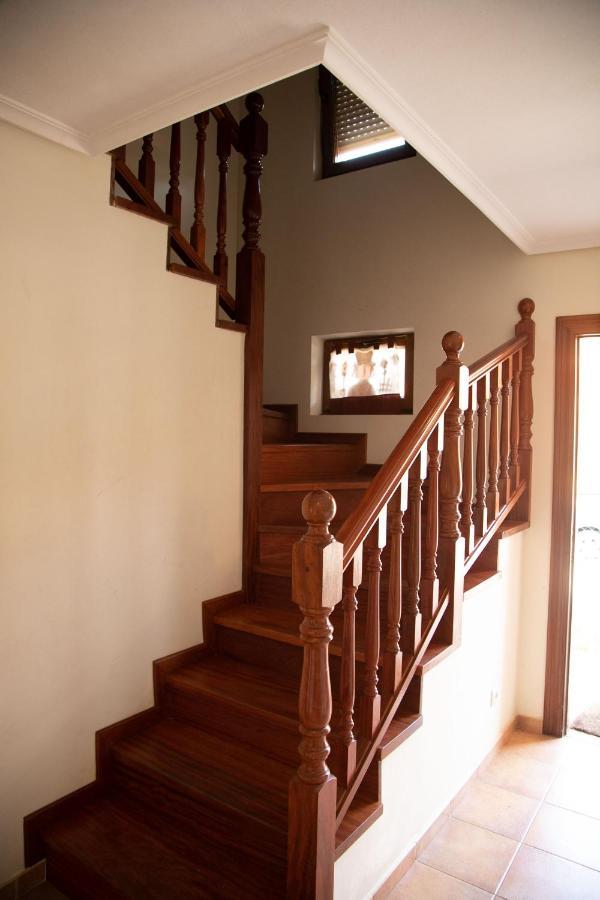 Villa Tu casa à Casasola Extérieur photo