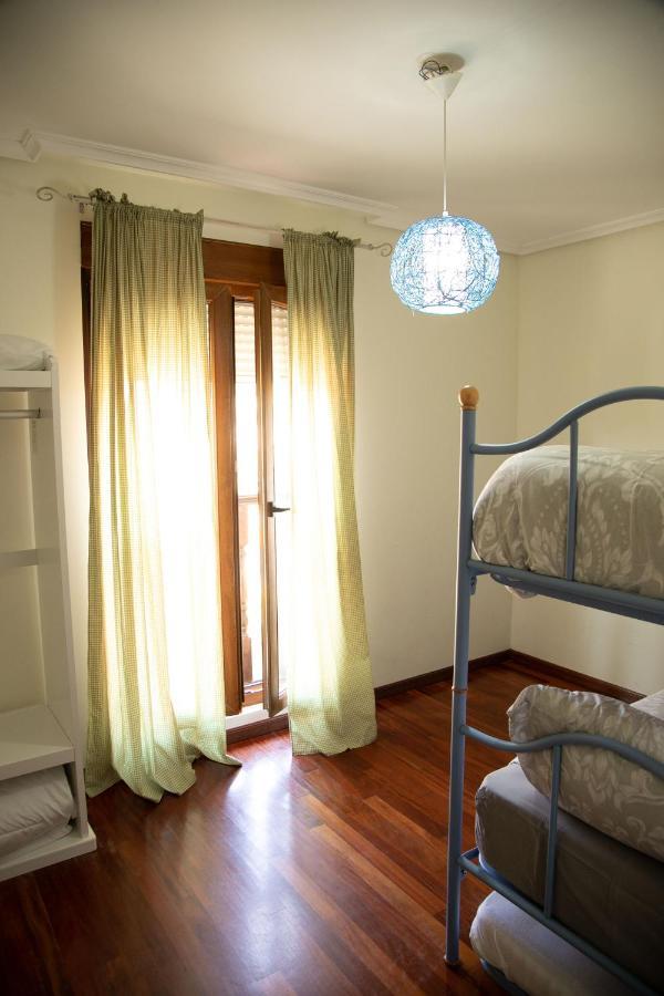 Villa Tu casa à Casasola Extérieur photo