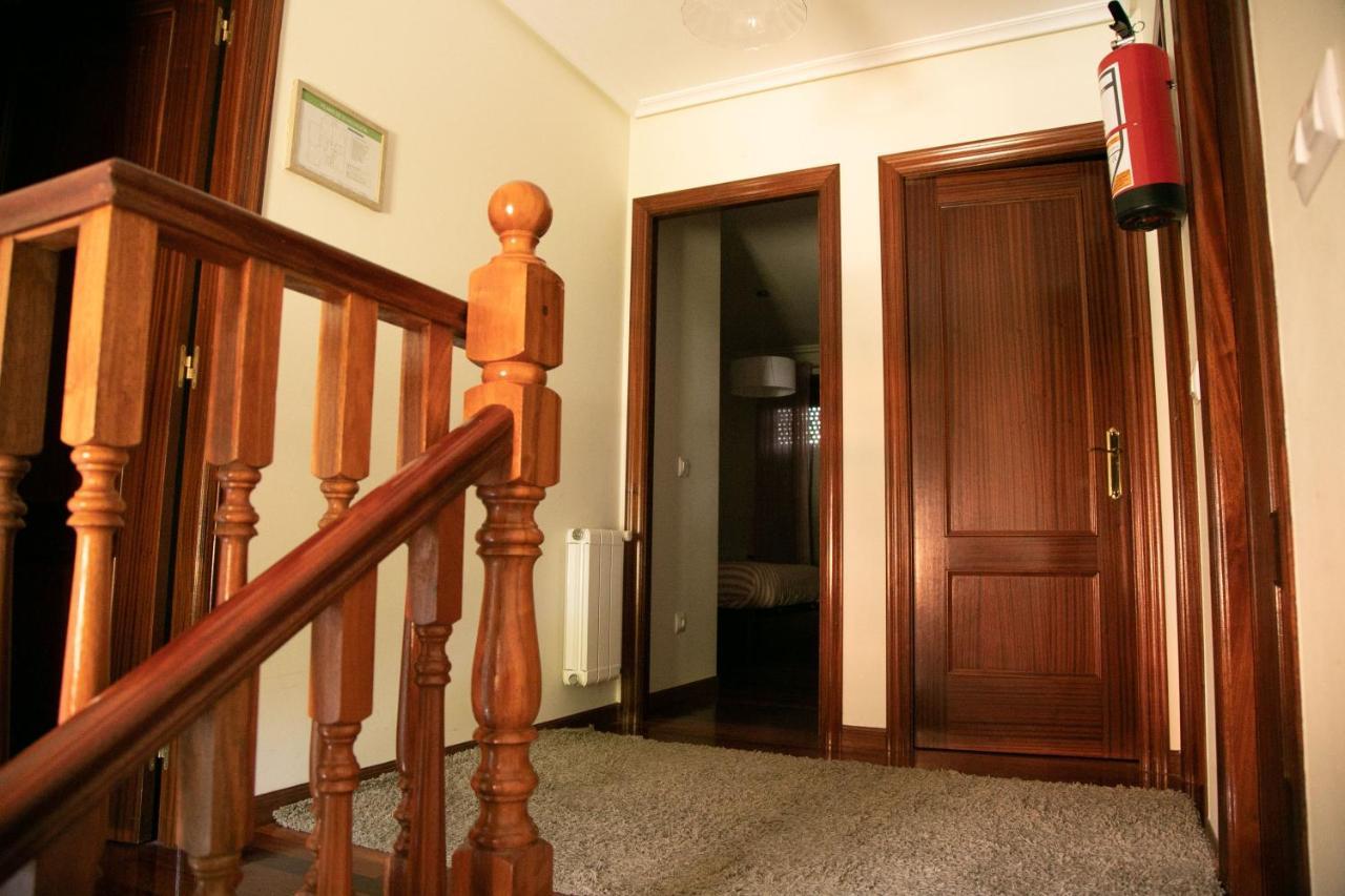Villa Tu casa à Casasola Extérieur photo
